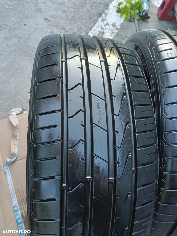 Anvelope Hankook 225 45 R17 - 10