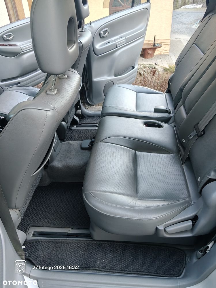 Suzuki Grand Vitara 2.0 HDi - 20