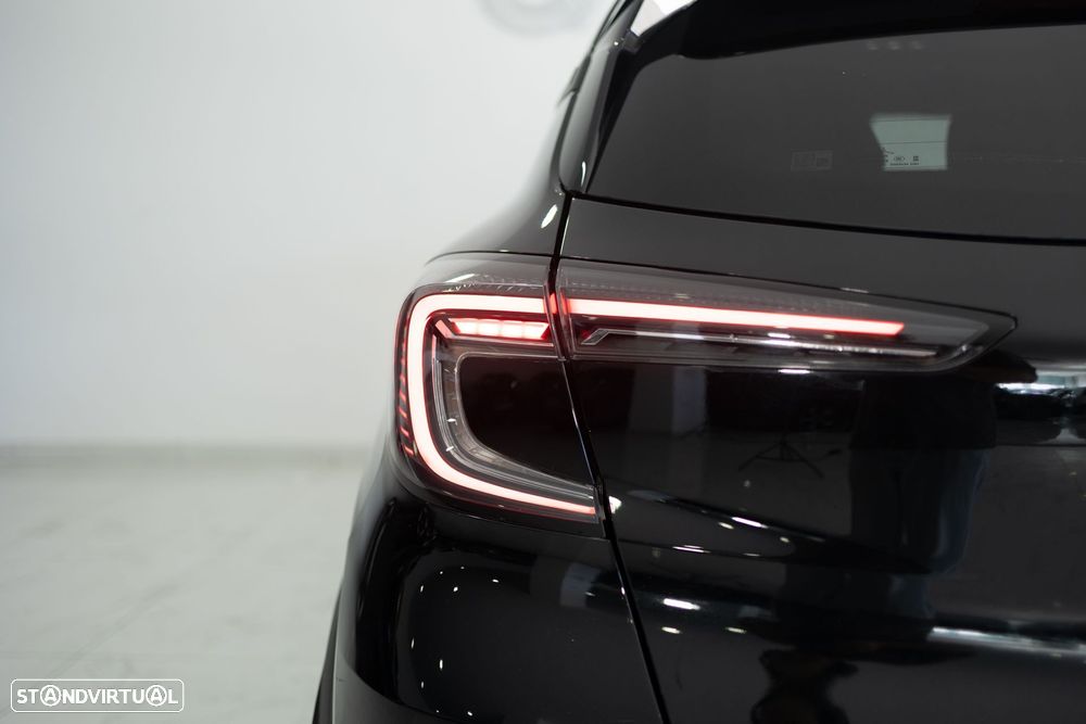 Renault Captur 1.0 TCe Techno Bi-Fuel - 9