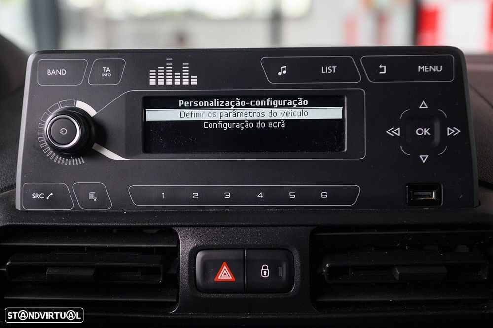 Peugeot Partner 1.5 BlueHDi Standard - 41