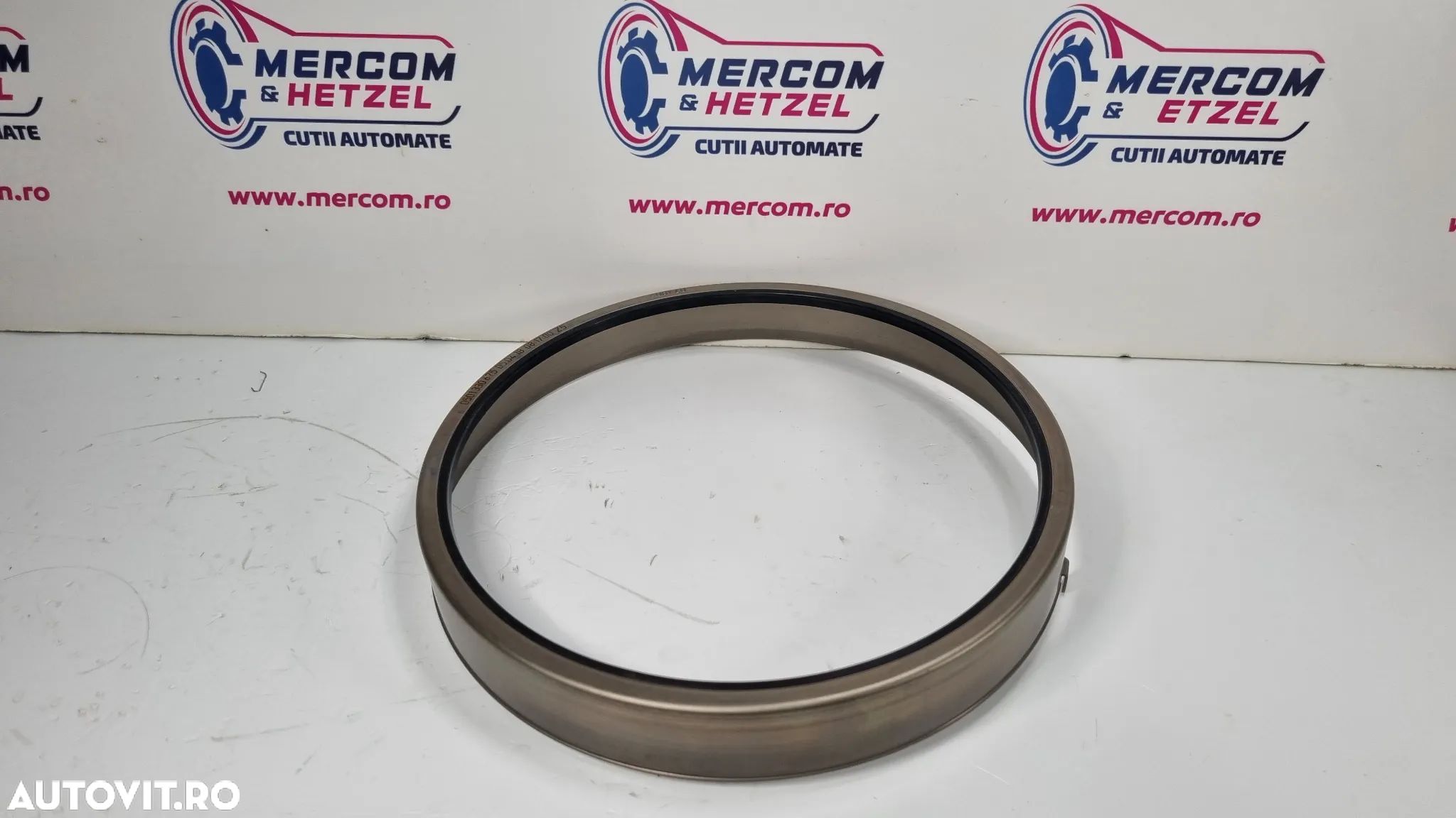 Piston Cauciuc Cuplaj Frina B 0501330675 / ZF8HP55A ZF8HP70 / AUDI A8 QUATTRO / RANGE ROVER SPORT / 2010+ - 1