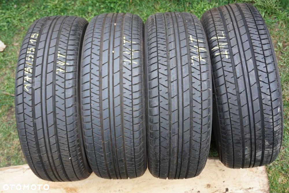 175 55 15 Yokohama BlueEarth 18r jak nowe