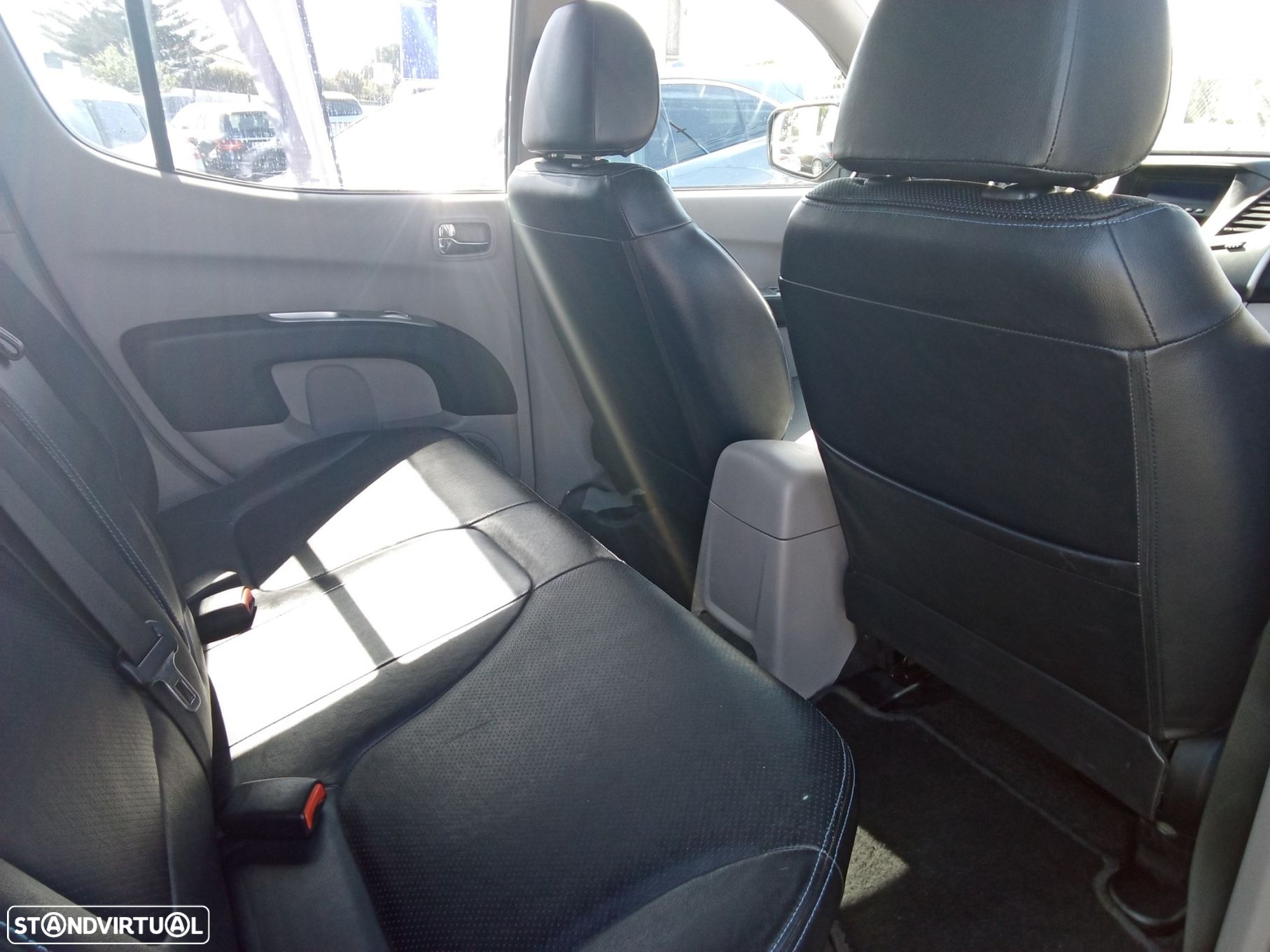 Mitsubishi L200 - 22