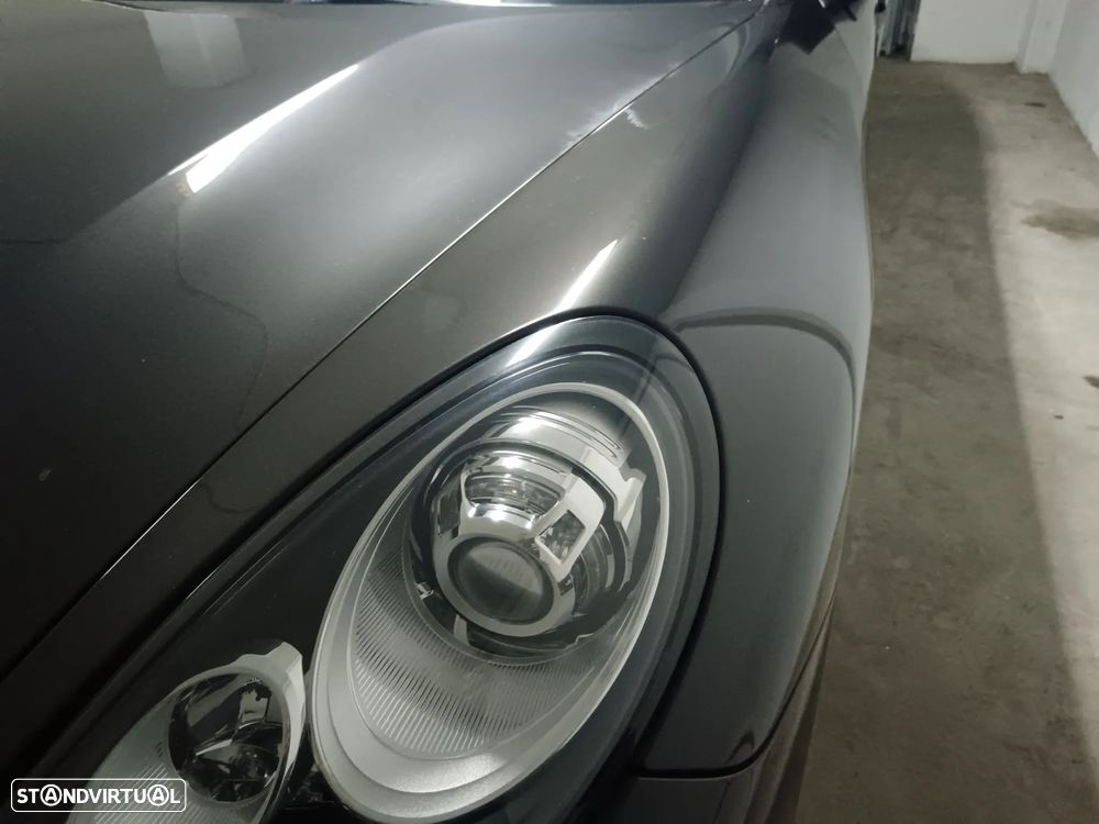 Porsche Panamera 4S PDK - 27