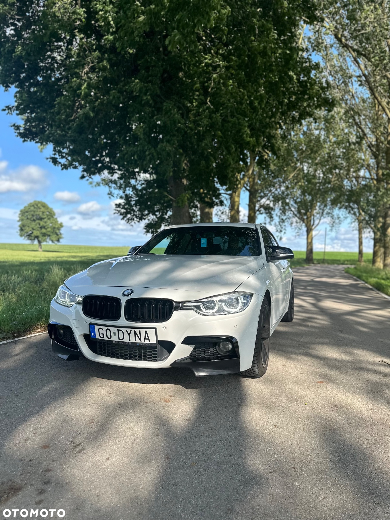 BMW Seria 3 328i Sport Line - 6