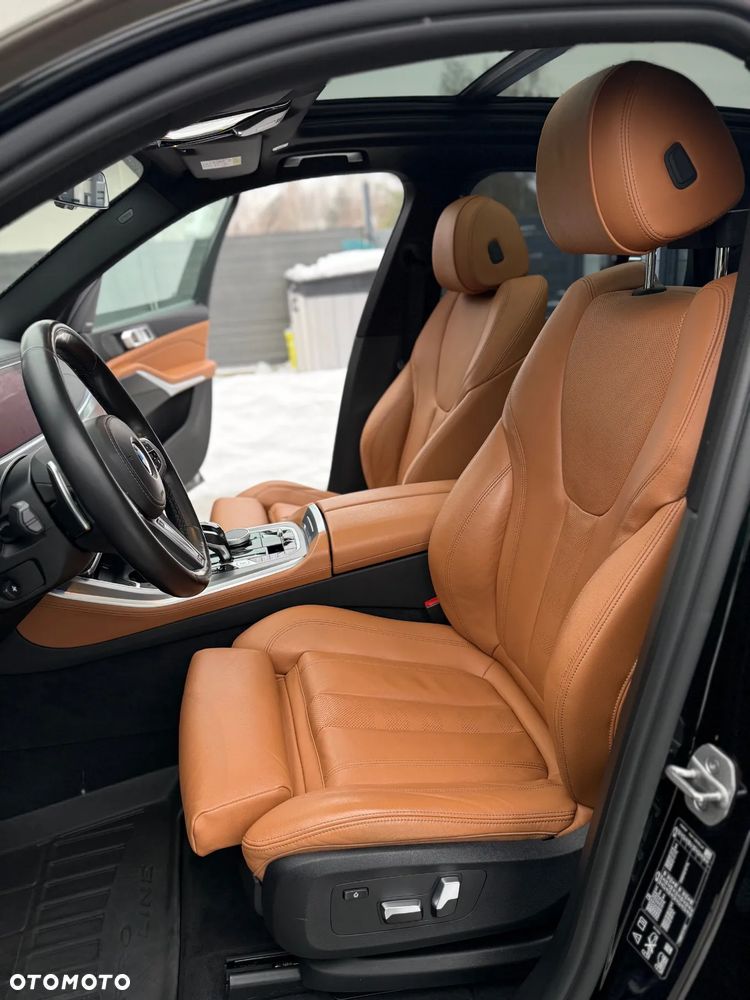 BMW X5 xDrive30d - 29