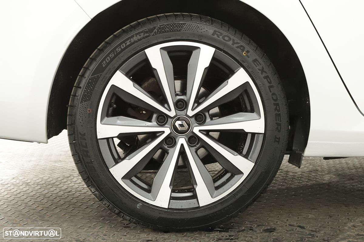 Renault Mégane Sport Tourer 1.5 Blue dCi R.S. Line - 5