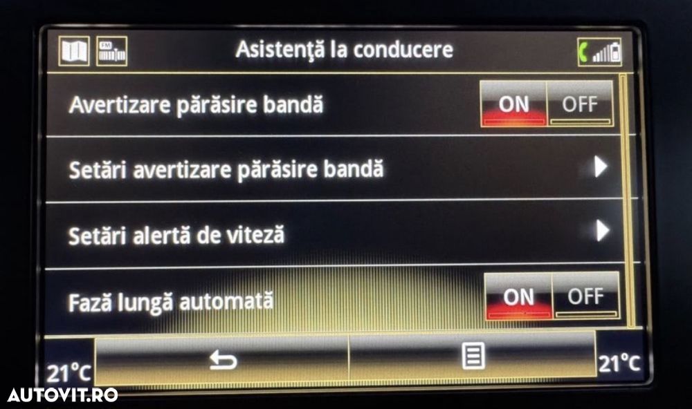 Renault Megane ENERGY dCi 110 EXPERIENCE - 24