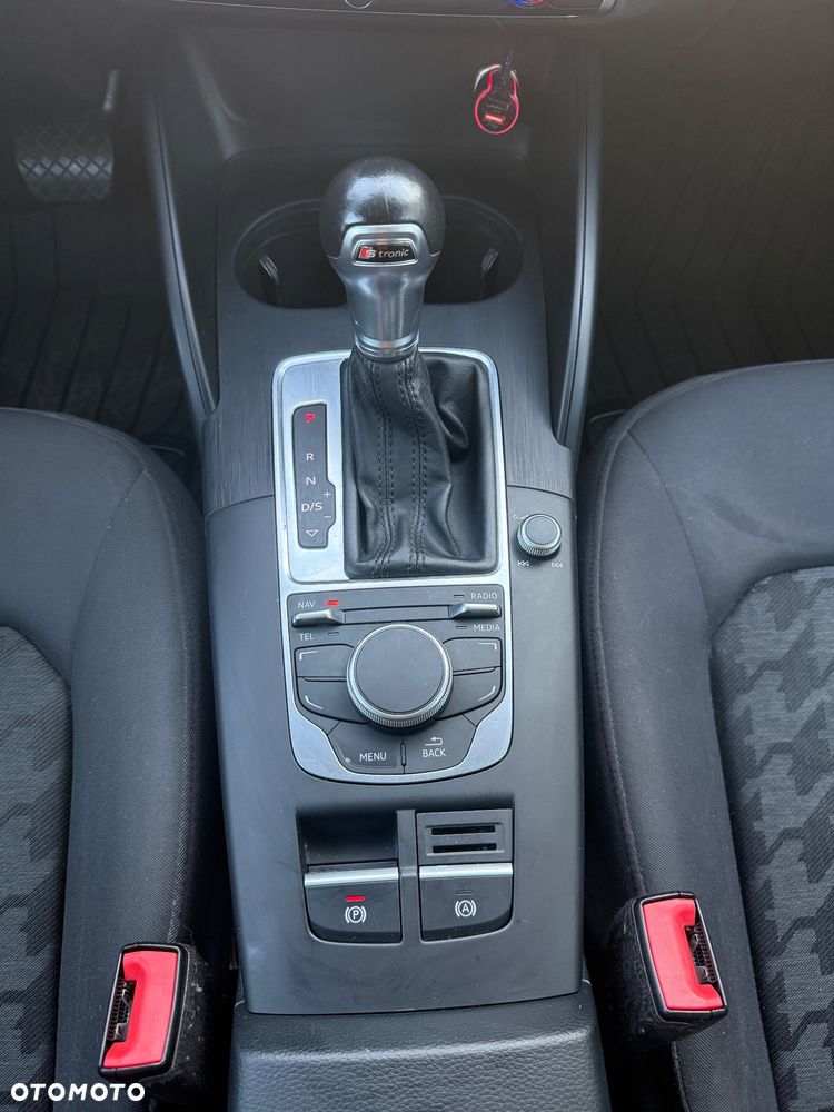 Audi A3 Sportback - 36