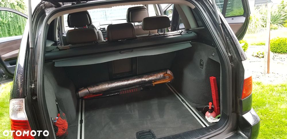 BMW X3 xDrive20d - 9