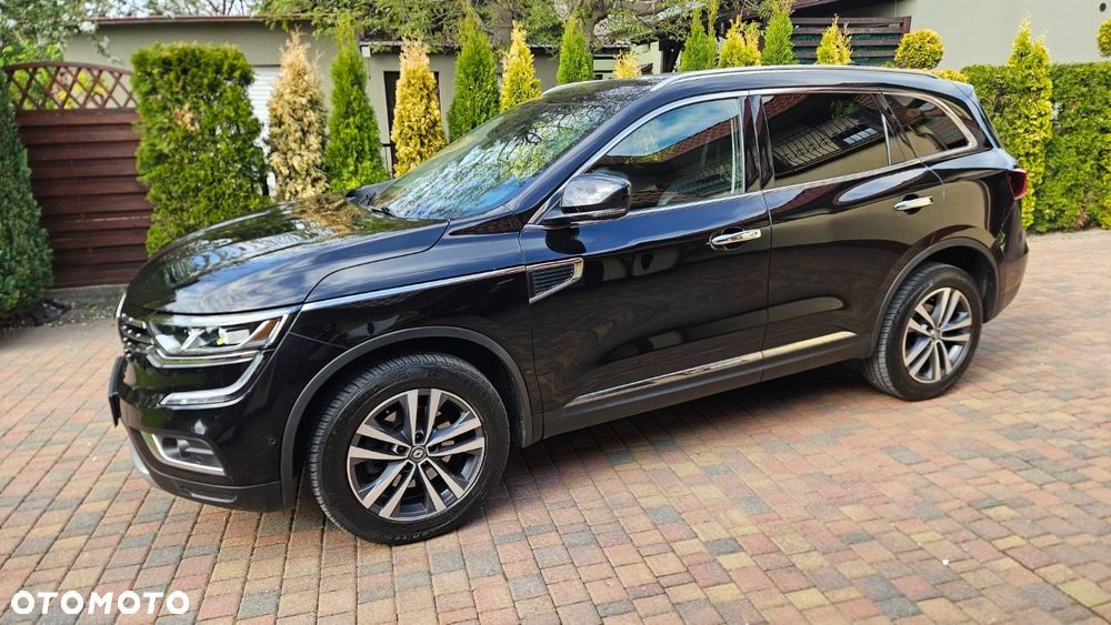 Renault Koleos ENERGY dCi 175 X-tronic 4WD LIMITED - 5