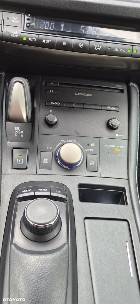 Lexus CT 200h Business - 10