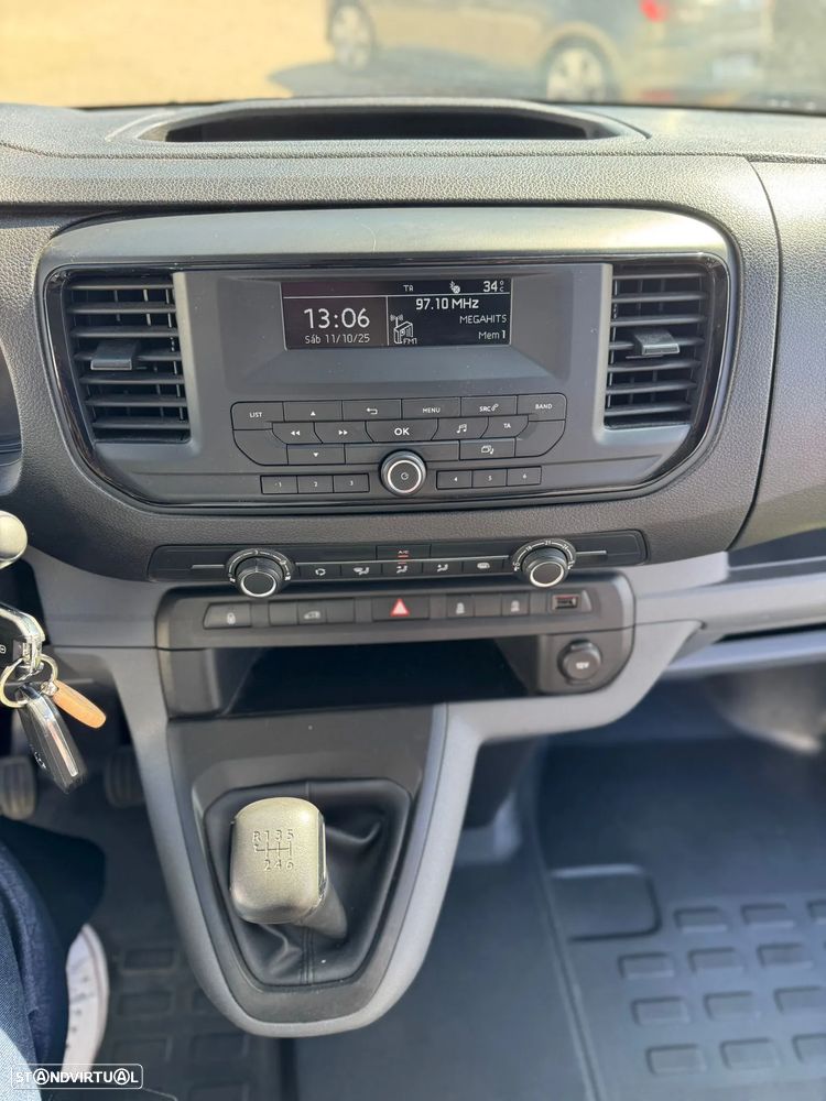 Peugeot Expert - 7