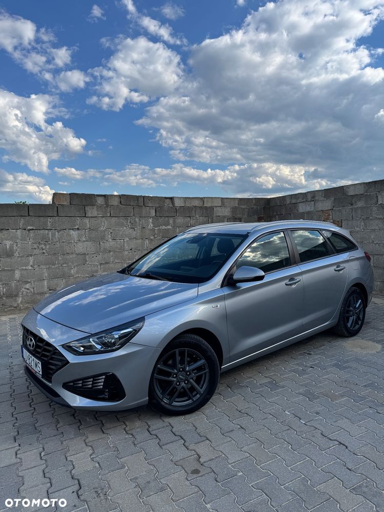 Hyundai i30 1.5 DPI Modern - 4