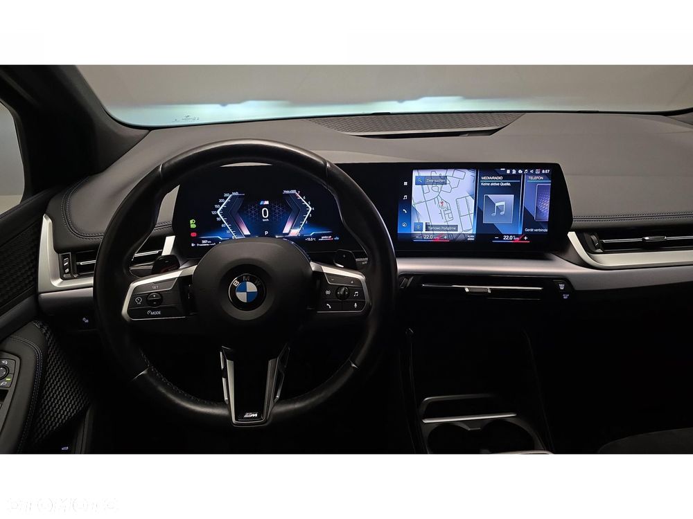 BMW Seria 2 - 20