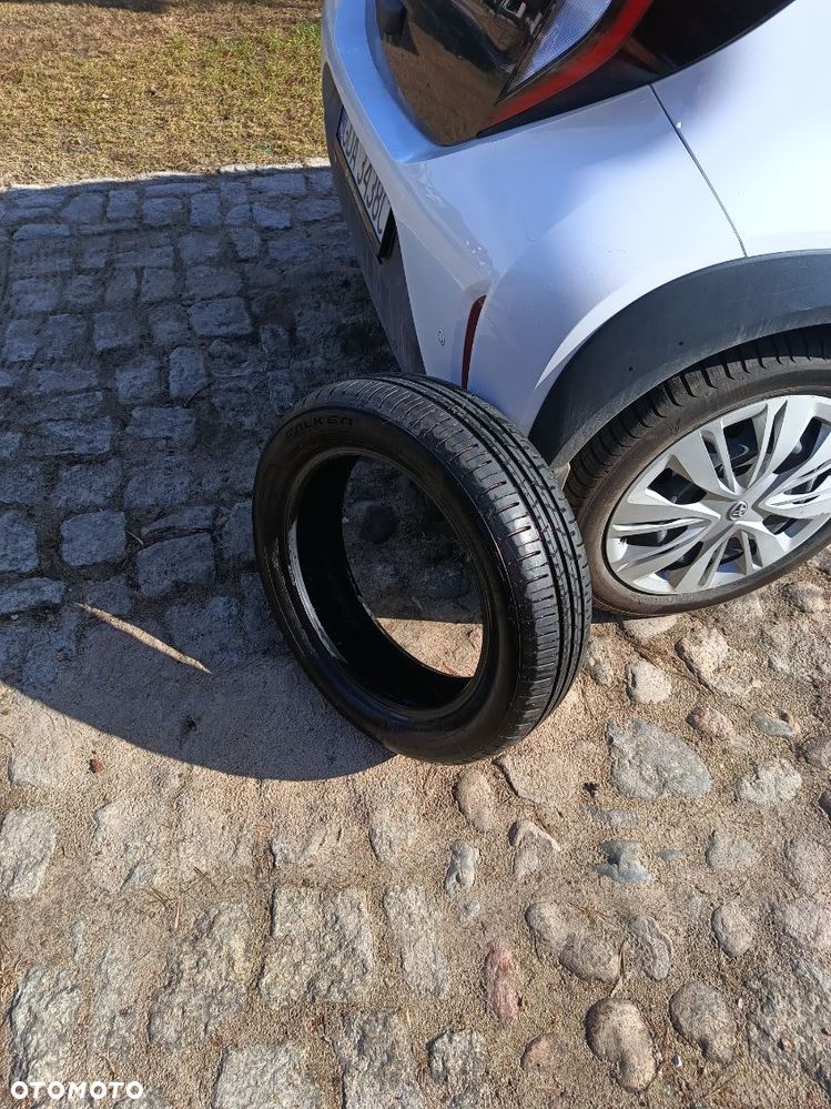 Opony letnie Falken 175/65 17 Sincera - 4