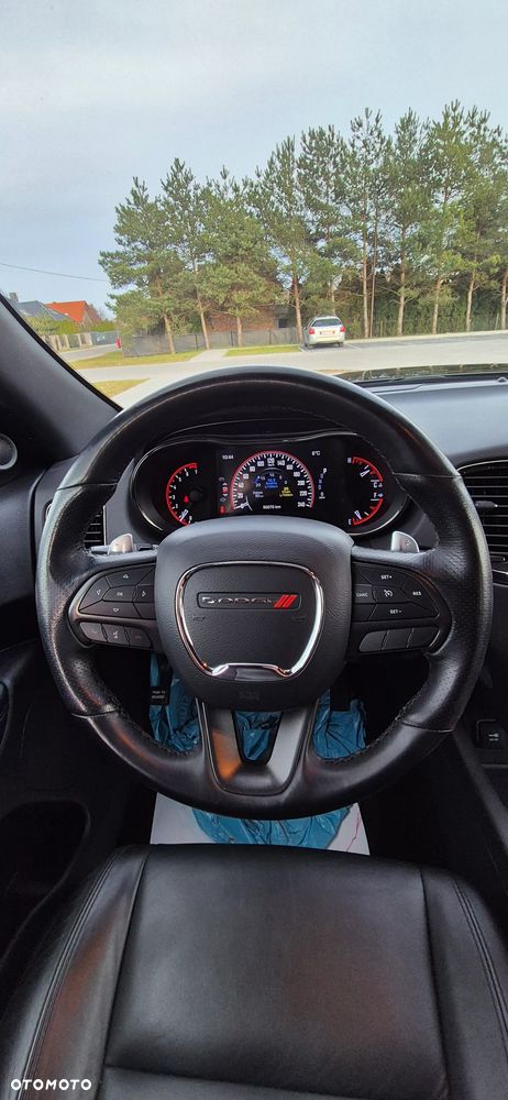 Dodge Durango - 7