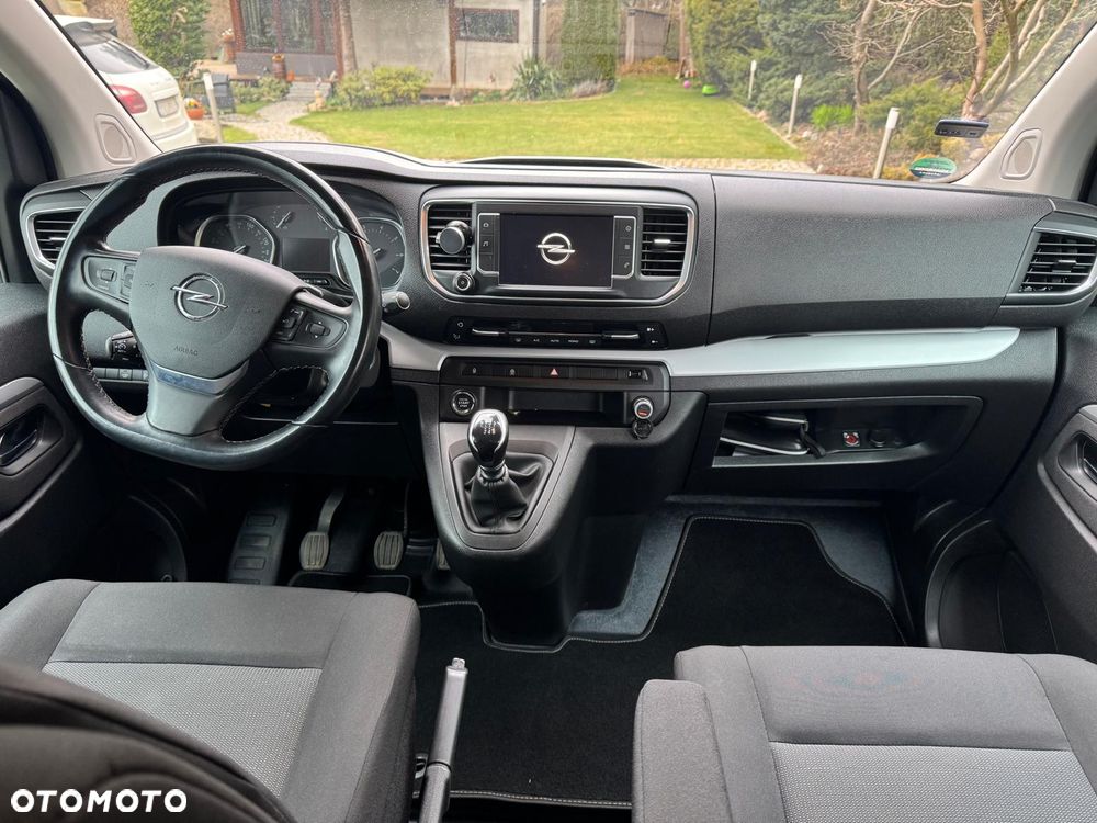 Opel Zafira 2.0 CDTI Long Family - 16