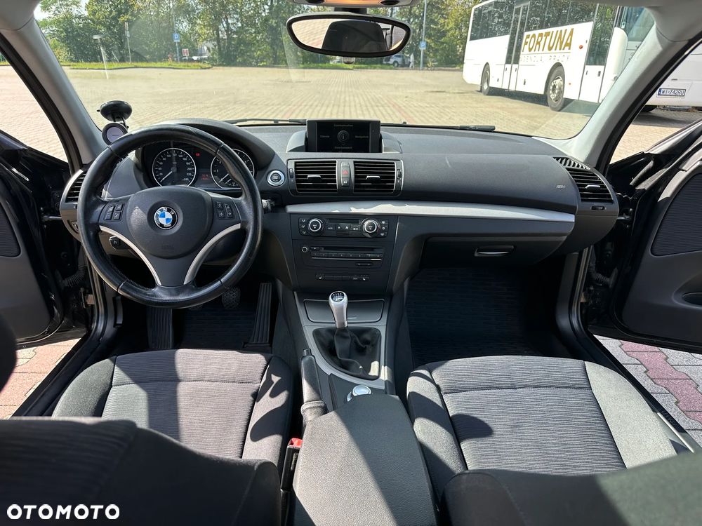 BMW Seria 1 - 4