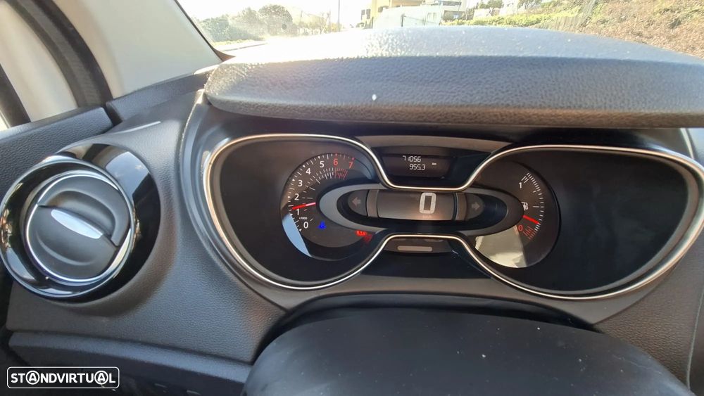 Renault Captur 0.9 TCE Exclusive - 12