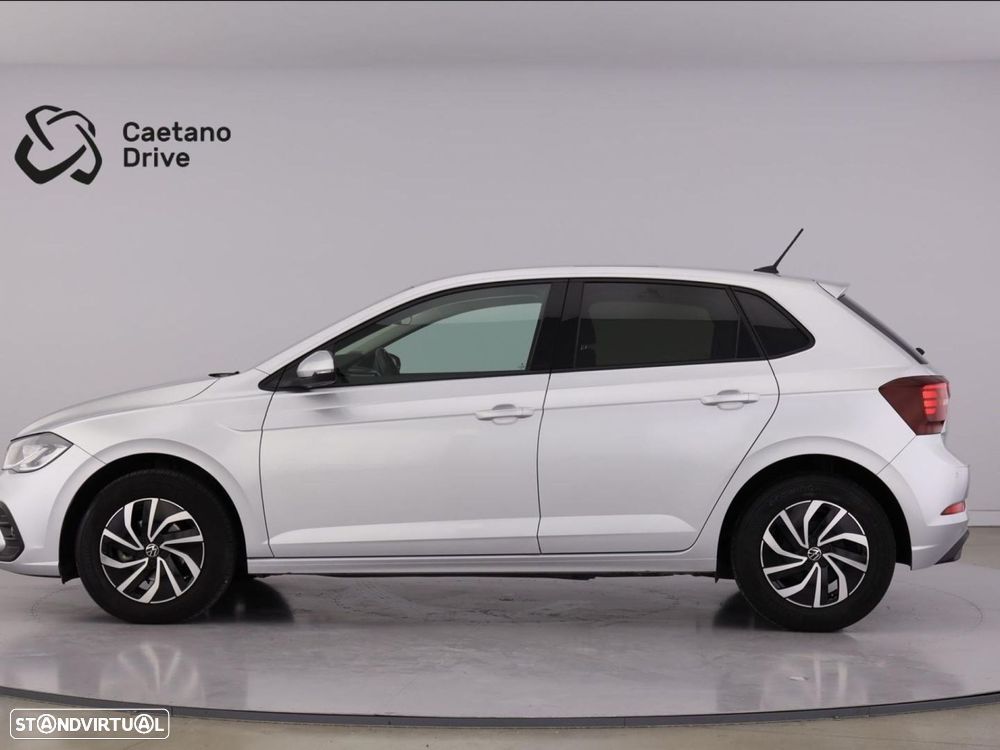 VW Polo 1.0 TSI Urban - 3
