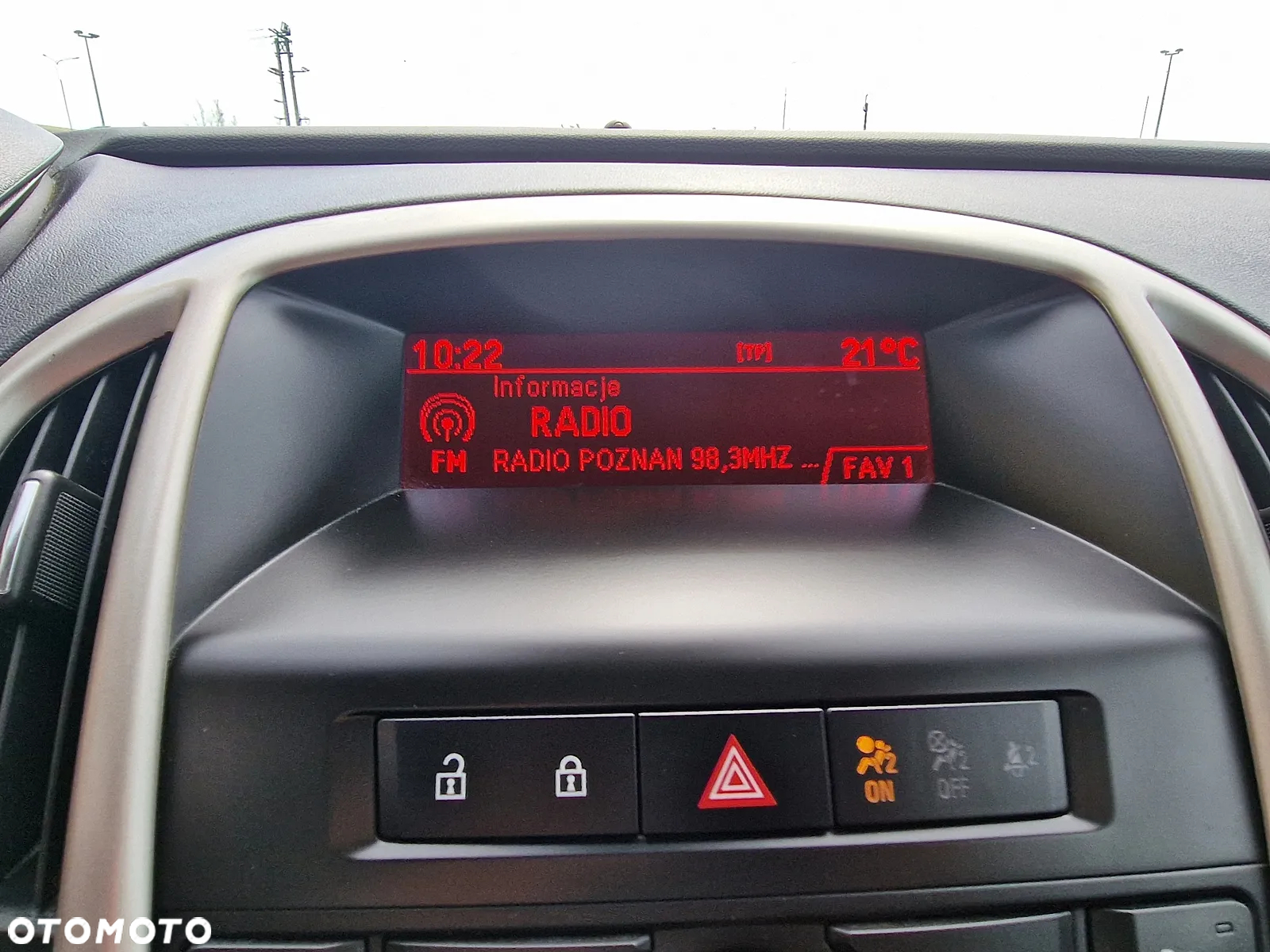 Opel Astra 1.4 Turbo Active - 17
