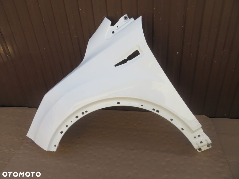 BŁOTNIK PRZÓD LEWY FORD KUGA II MK2 12-19R DEMONTAŻ KRAKÓW - 4