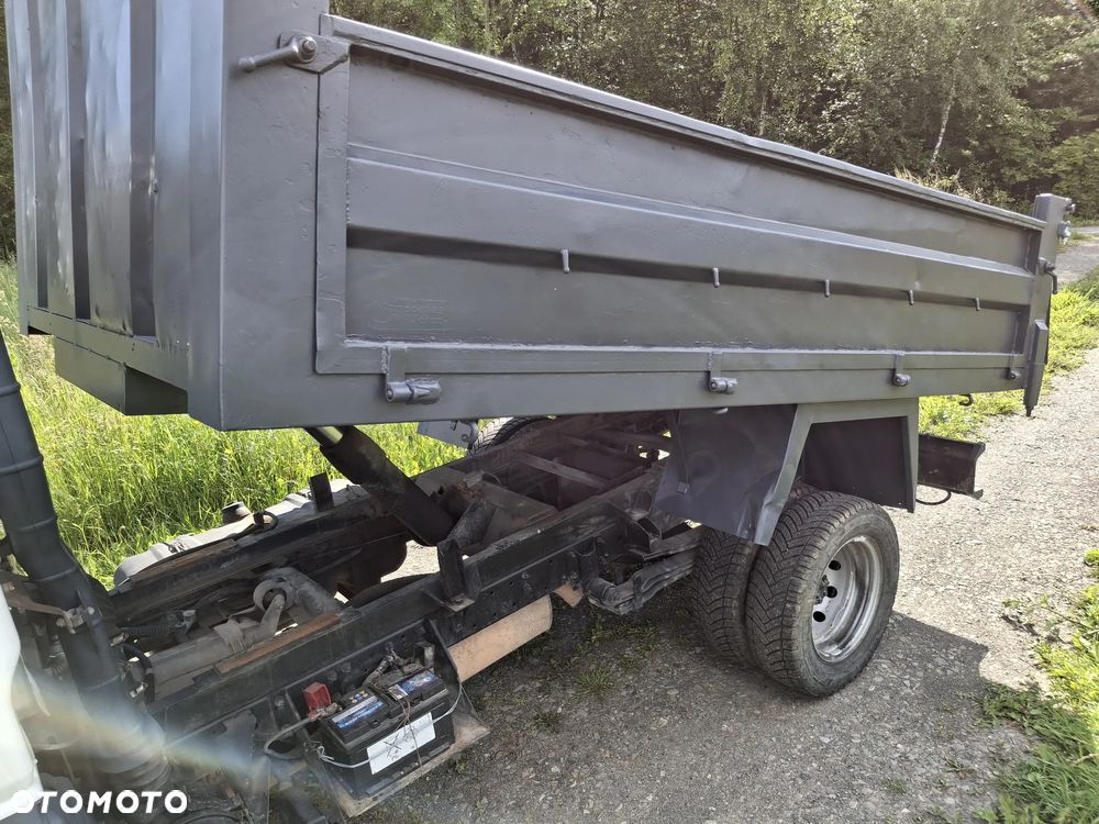Nissan Cabstar Kiper - 19