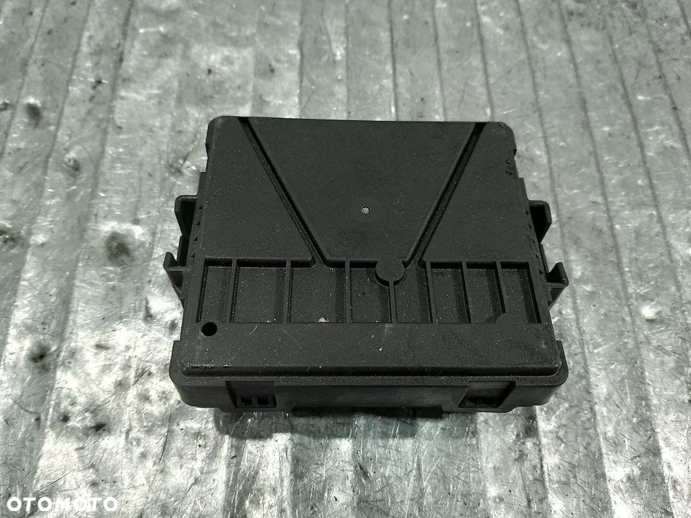 MODUŁ GATEWAY SKODA OCTAVIA IV 5WA907338B 2.0 TSI - 2