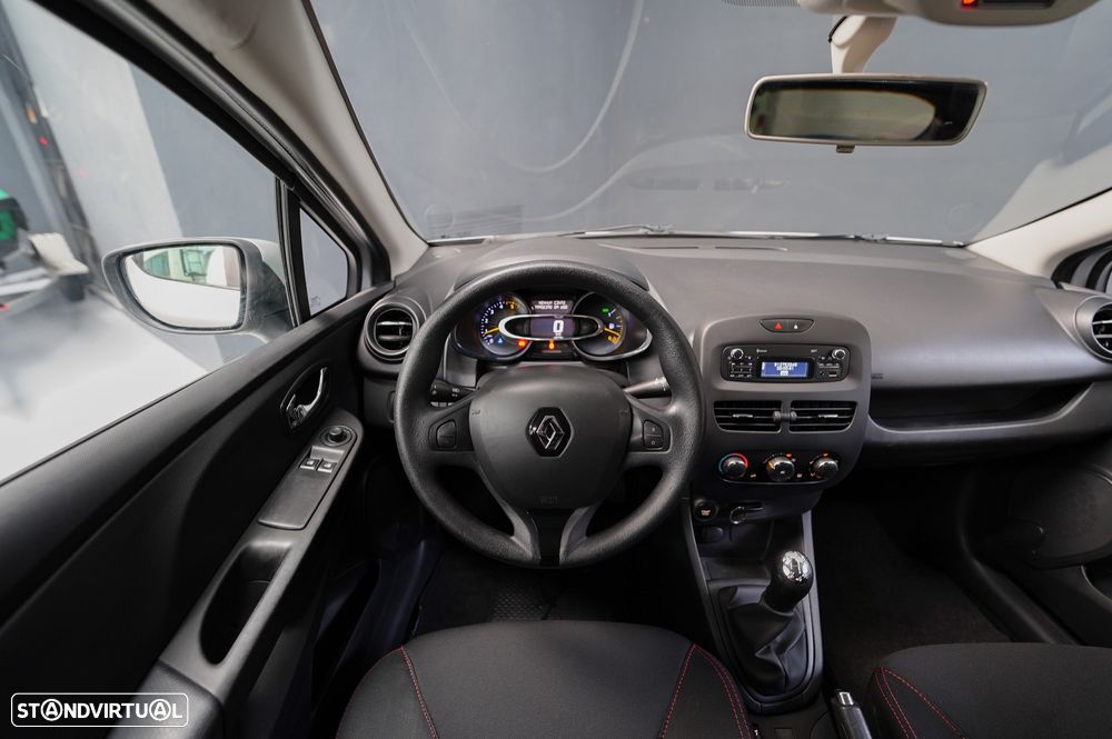 Renault Clio 1.5 dCi Confort - 4