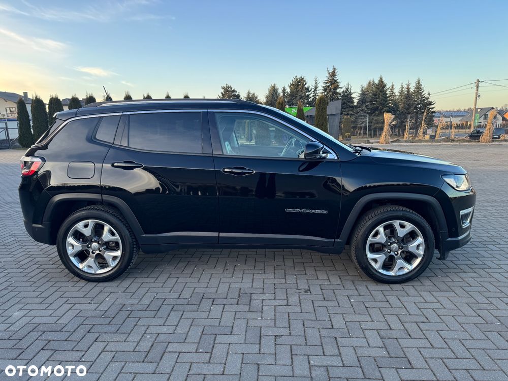 Jeep Compass 1.4 MultiAir Business Line - 6