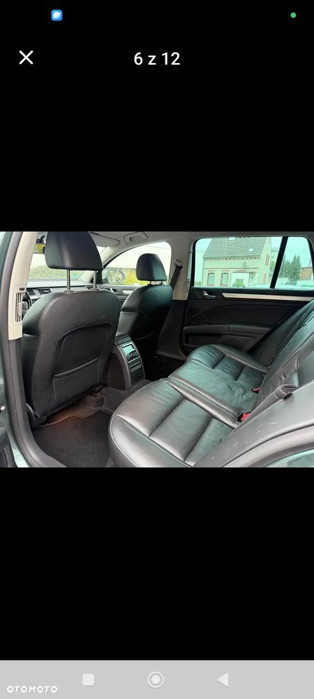 Skoda Superb 2.0 TDI Exclusive - 7