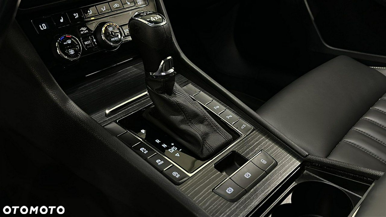 Skoda Superb - 18
