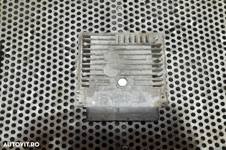 Calculator motor ECU 03L906023LP 03L906023LP Skoda Octavia 2 [facelif - 1