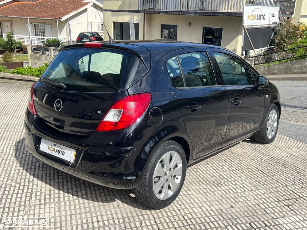 Opel Corsa 1.2 Enjoy - 6