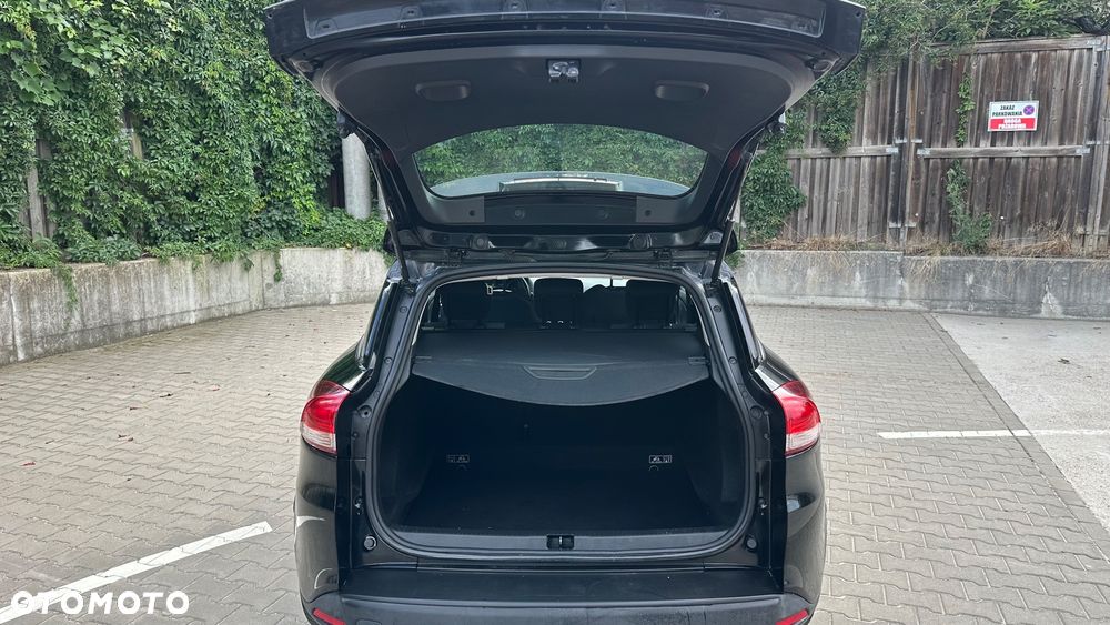Renault Clio 0.9 Energy TCe Limited 2018 - 14