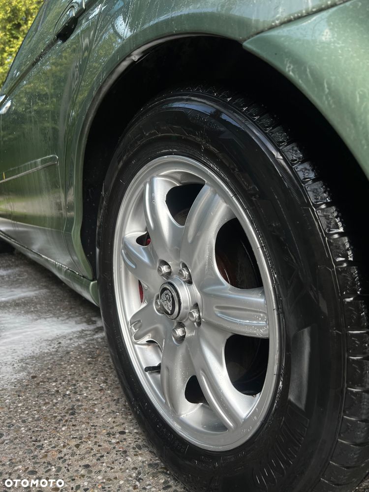 Jaguar S-Type - 3