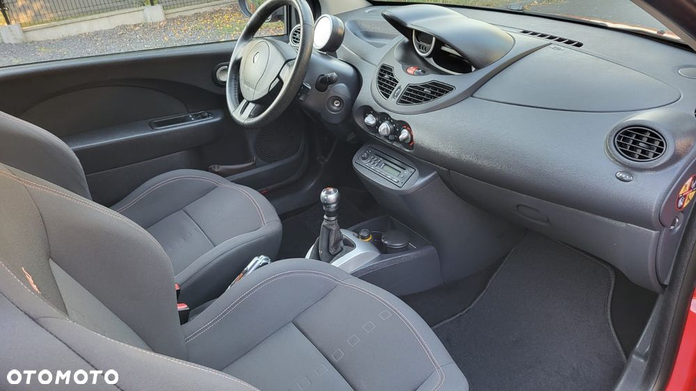 Renault Twingo 1.6 16V RS - 16
