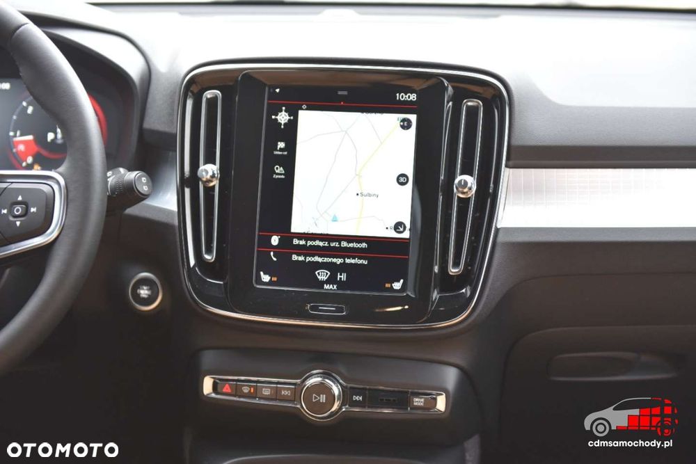 Volvo XC 40 - 25