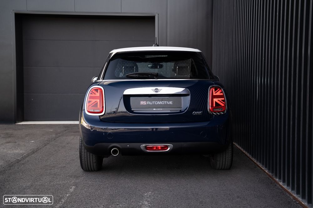 MINI 5 Portas One - 7
