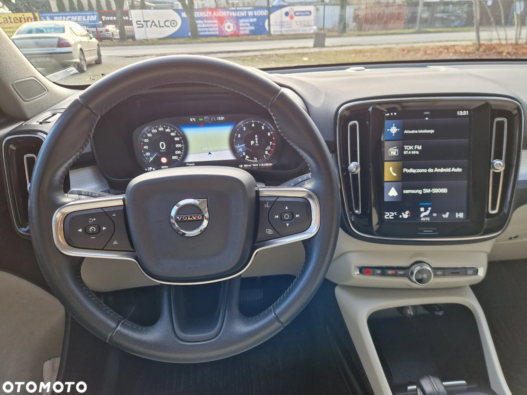 Volvo XC 40 T5 AWD Momentum - 11
