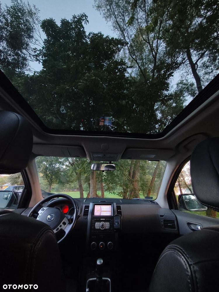 Nissan X-Trail 2.0 dCi LE - 16