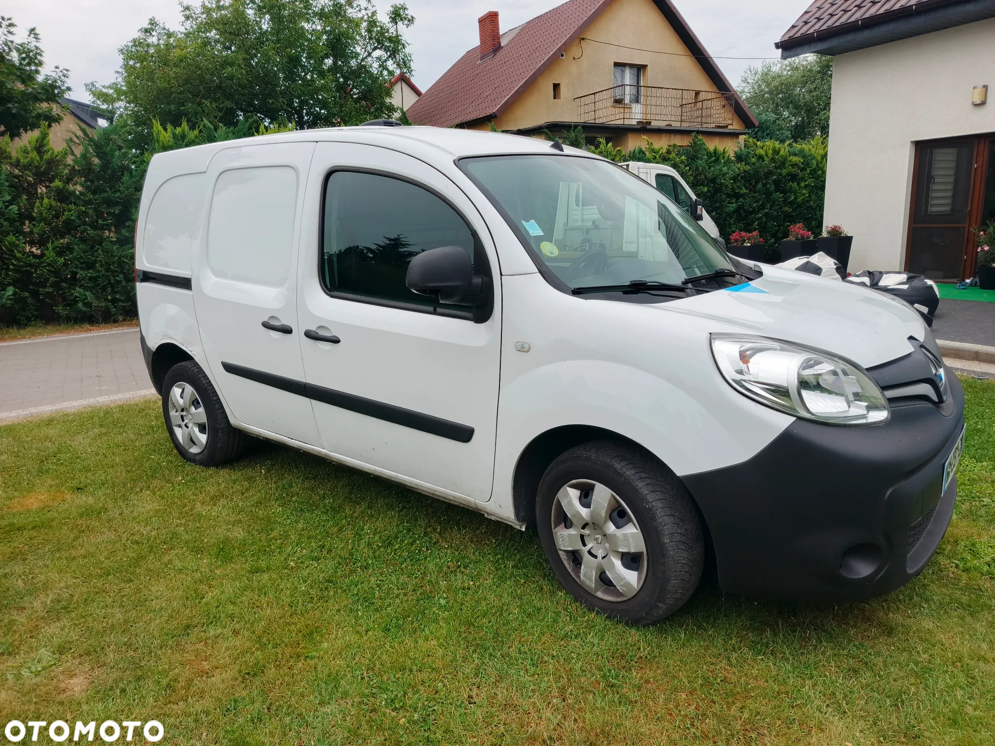 Renault Kangoo 1.5 dCi Business - 3