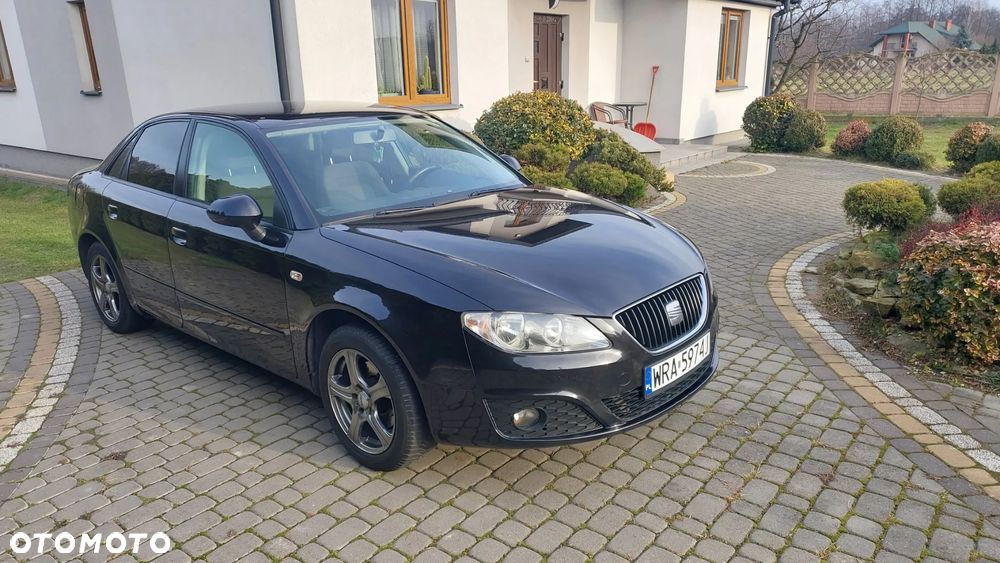 Seat Exeo 1.6 Style - 5