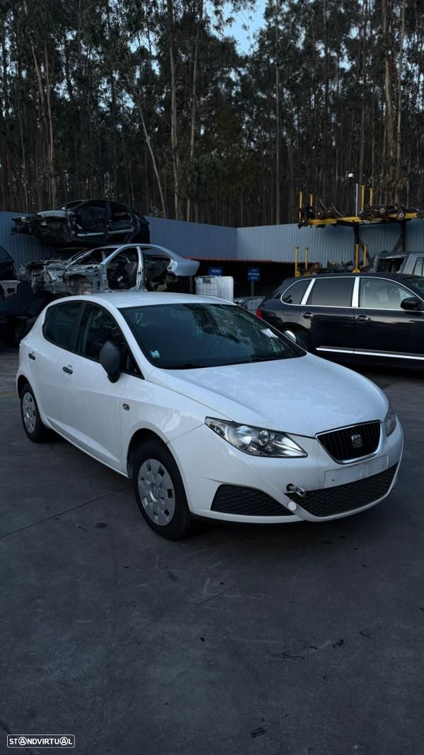 Para Peças Seat Ibiza Iv (6J5, 6P1) - 2