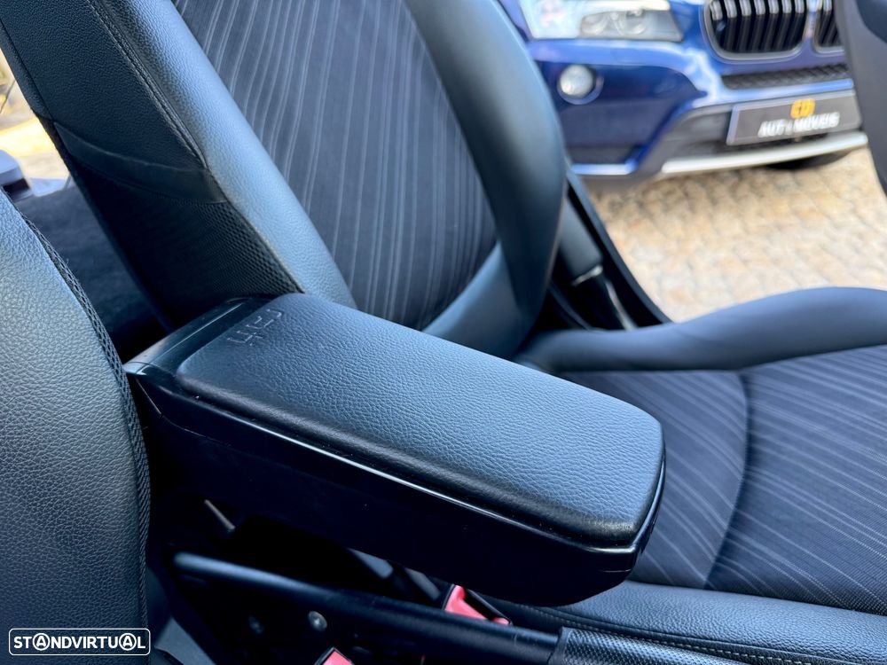 Smart ForTwo Coupé cdi softouch passion dpf - 39