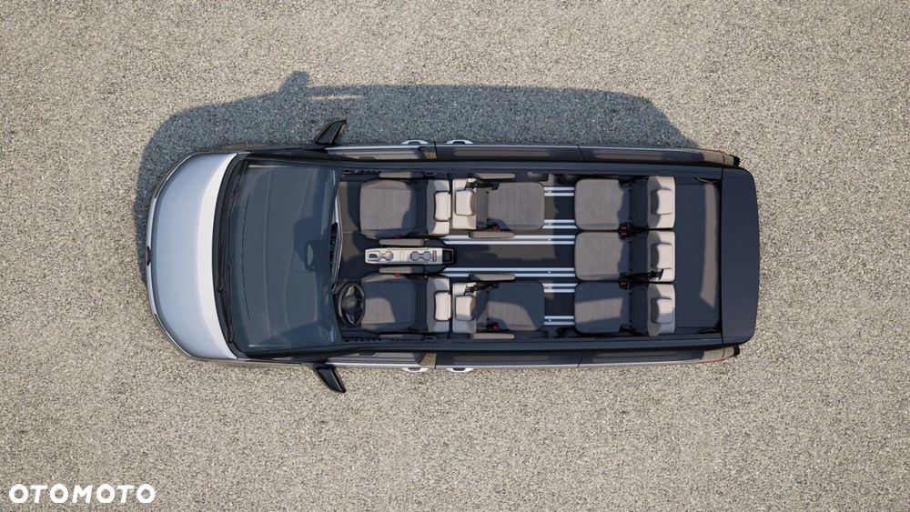 Volkswagen Multivan 2.0 TDI L2 Edition DSG - 17