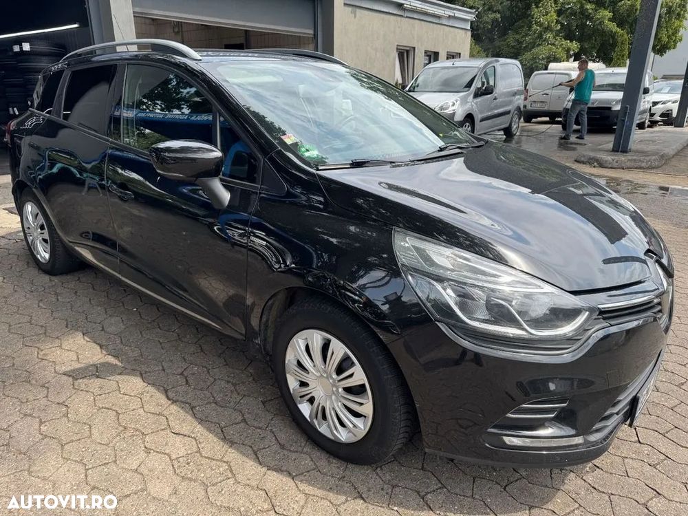 Renault Clio (Energy) TCe 90 Start & Stop INTENS - 27