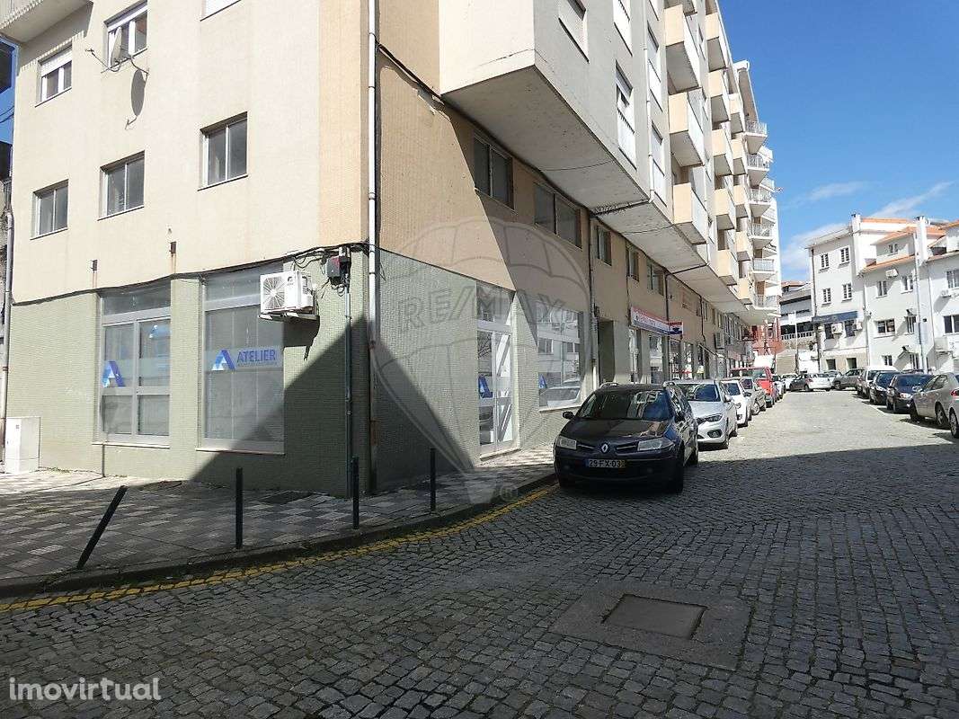 Loja  para arrendamento - Grande imagem: 2/21