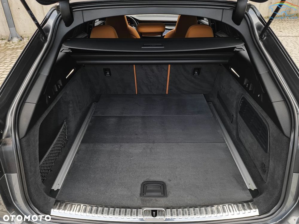 Audi RS6 Avant TFSI mHEV Quattro Tiptronic - 14